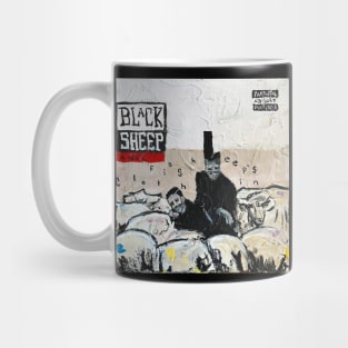 Black Sheep Mug